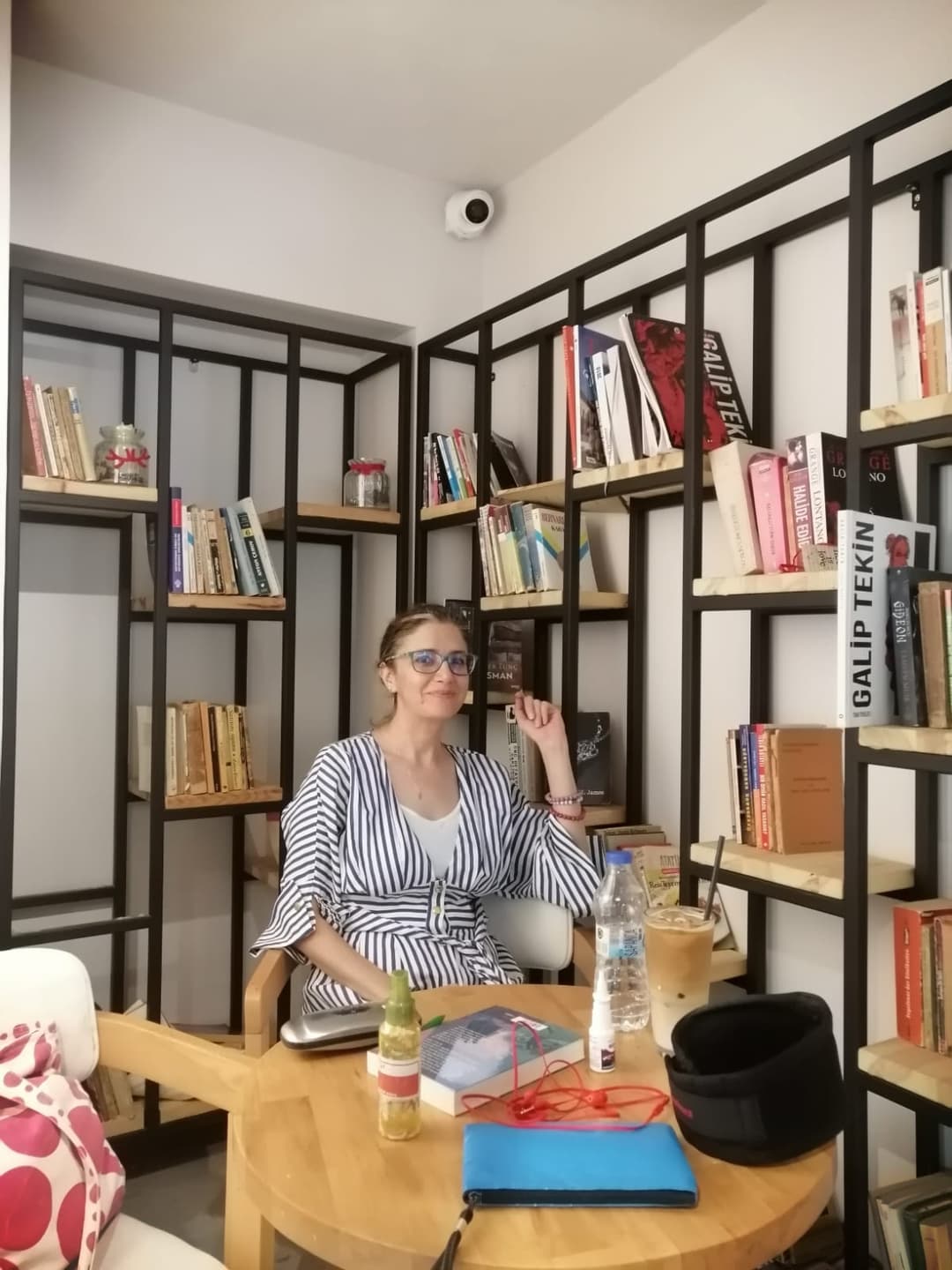 Mustafa Sütlaş'ın Bianet için yaptığı röportaj